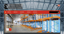 Desktop Screenshot of ettermanenterprises.com